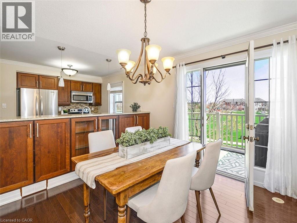 656 FRANK Place, Milton, Ontario, L9T0P8 — Photo 11