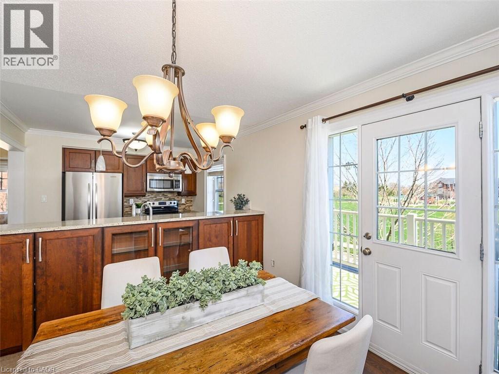 656 FRANK Place, Milton, Ontario, L9T0P8 — Photo 13