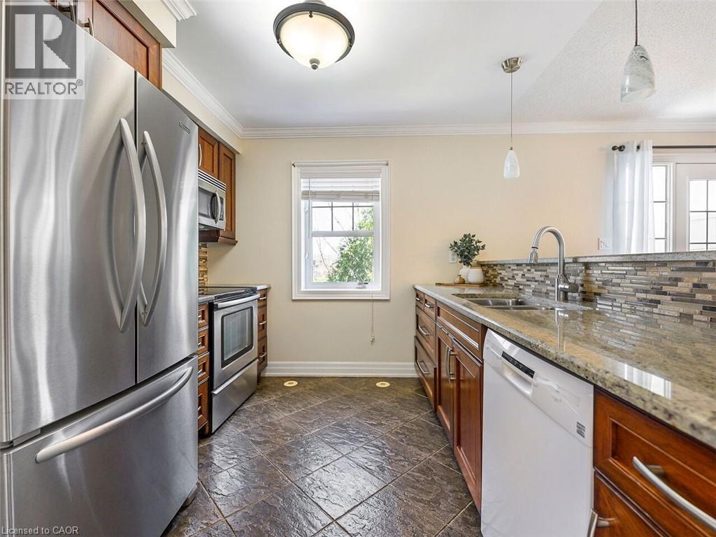 656 FRANK Place, Milton, Ontario, L9T0P8 — Photo 17