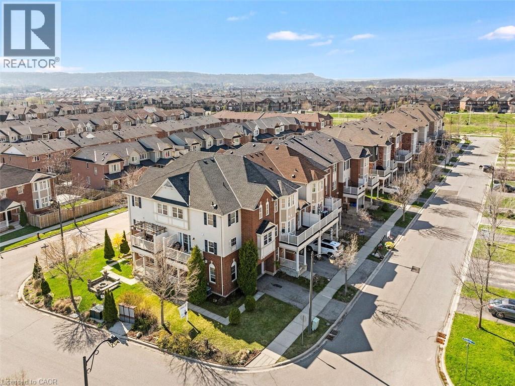 656 FRANK Place, Milton, Ontario, L9T0P8 — Photo 3