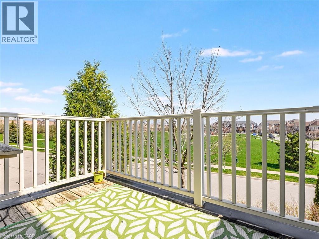 656 FRANK Place, Milton, Ontario, L9T0P8 — Photo 30
