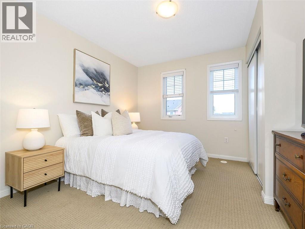 656 FRANK Place, Milton, Ontario, L9T0P8 — Photo 37