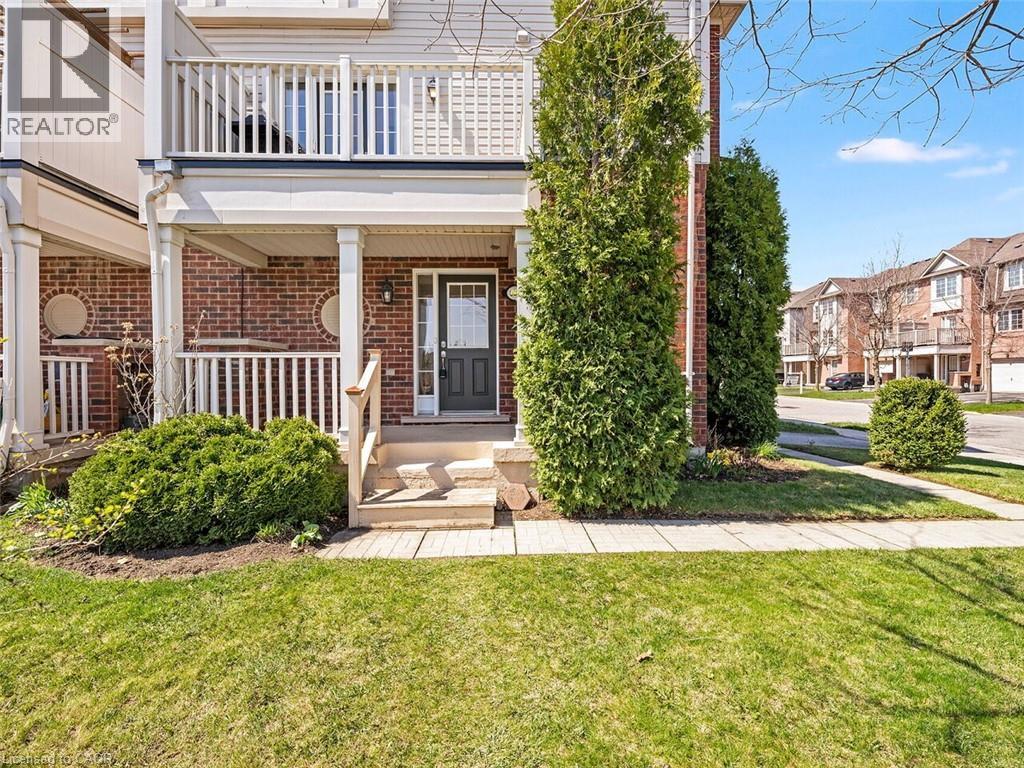 656 FRANK Place, Milton, Ontario, L9T0P8 — Photo 4