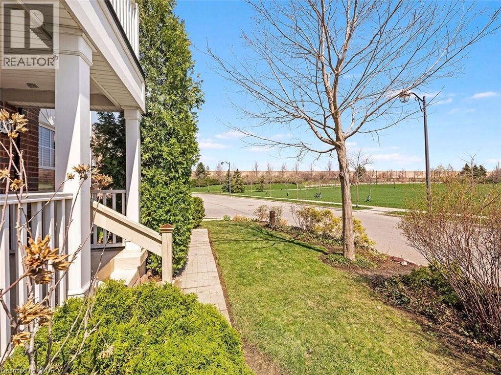 656 FRANK Place, Milton, Ontario, L9T0P8 — Photo 43