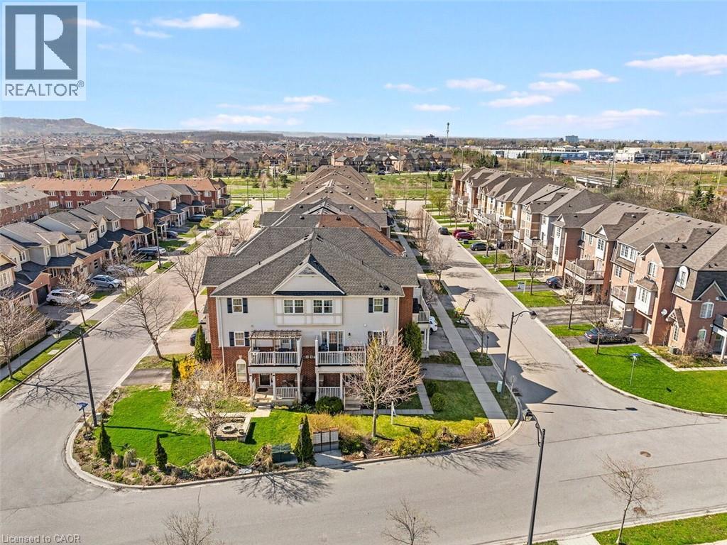 656 FRANK Place, Milton, Ontario, L9T0P8 — Photo 44