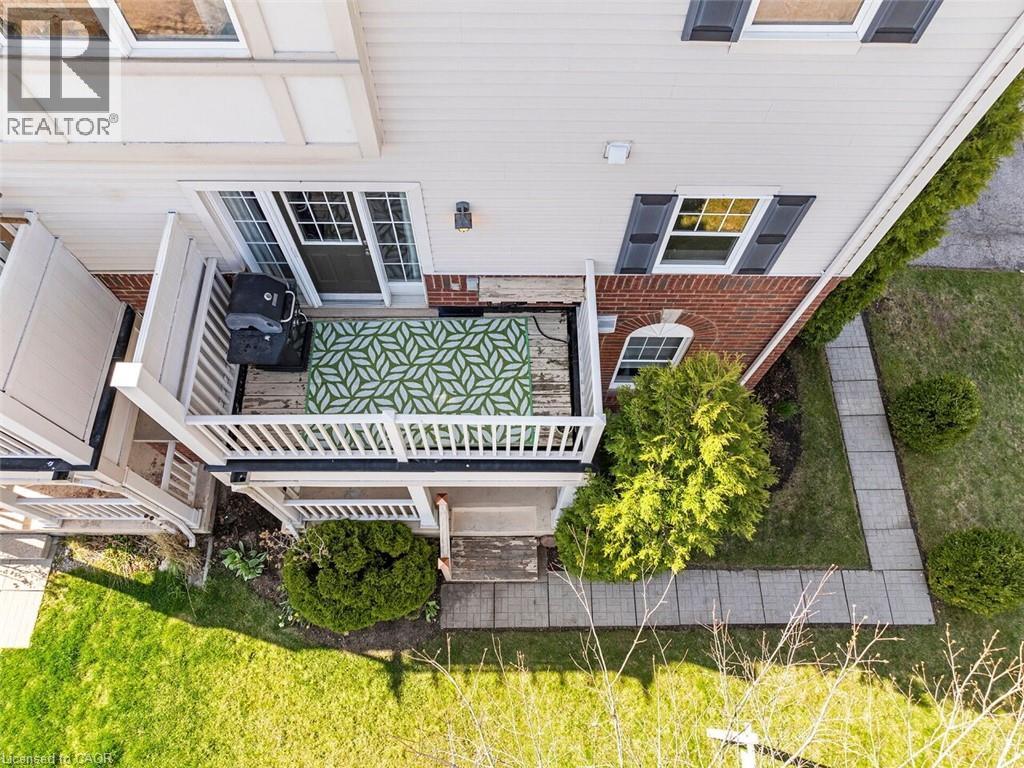 656 FRANK Place, Milton, Ontario, L9T0P8 — Photo 45