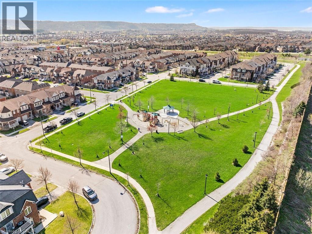 656 FRANK Place, Milton, Ontario, L9T0P8 — Photo 47