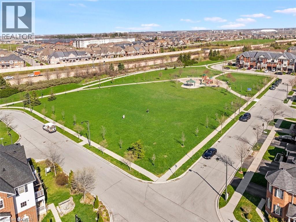 656 FRANK Place, Milton, Ontario, L9T0P8 — Photo 48