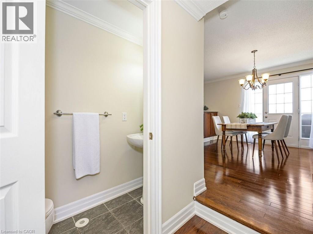 656 FRANK Place, Milton, Ontario, L9T0P8 — Photo 8