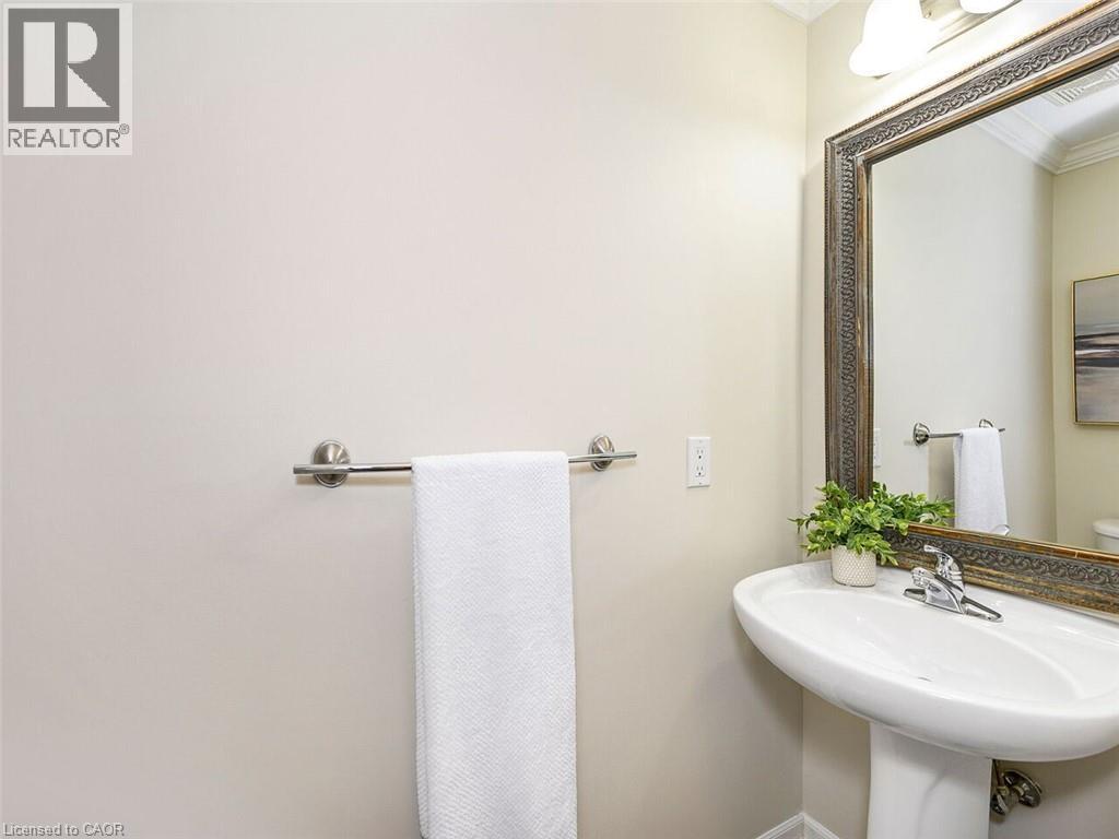 656 FRANK Place, Milton, Ontario, L9T0P8 — Photo 9