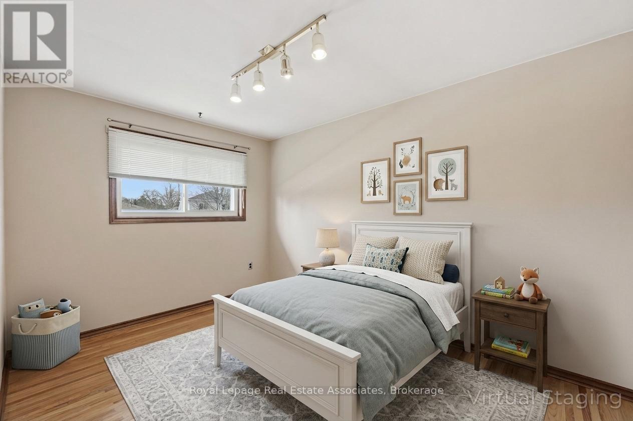 115 LAURIER AVENUE, Hamilton (Buchanan), Ontario, L0C3S5 — Photo 31