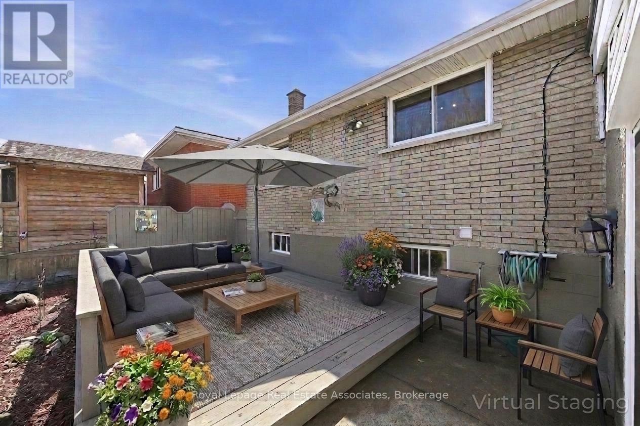 115 LAURIER AVENUE, Hamilton (Buchanan), Ontario, L0C3S5 — Photo 40