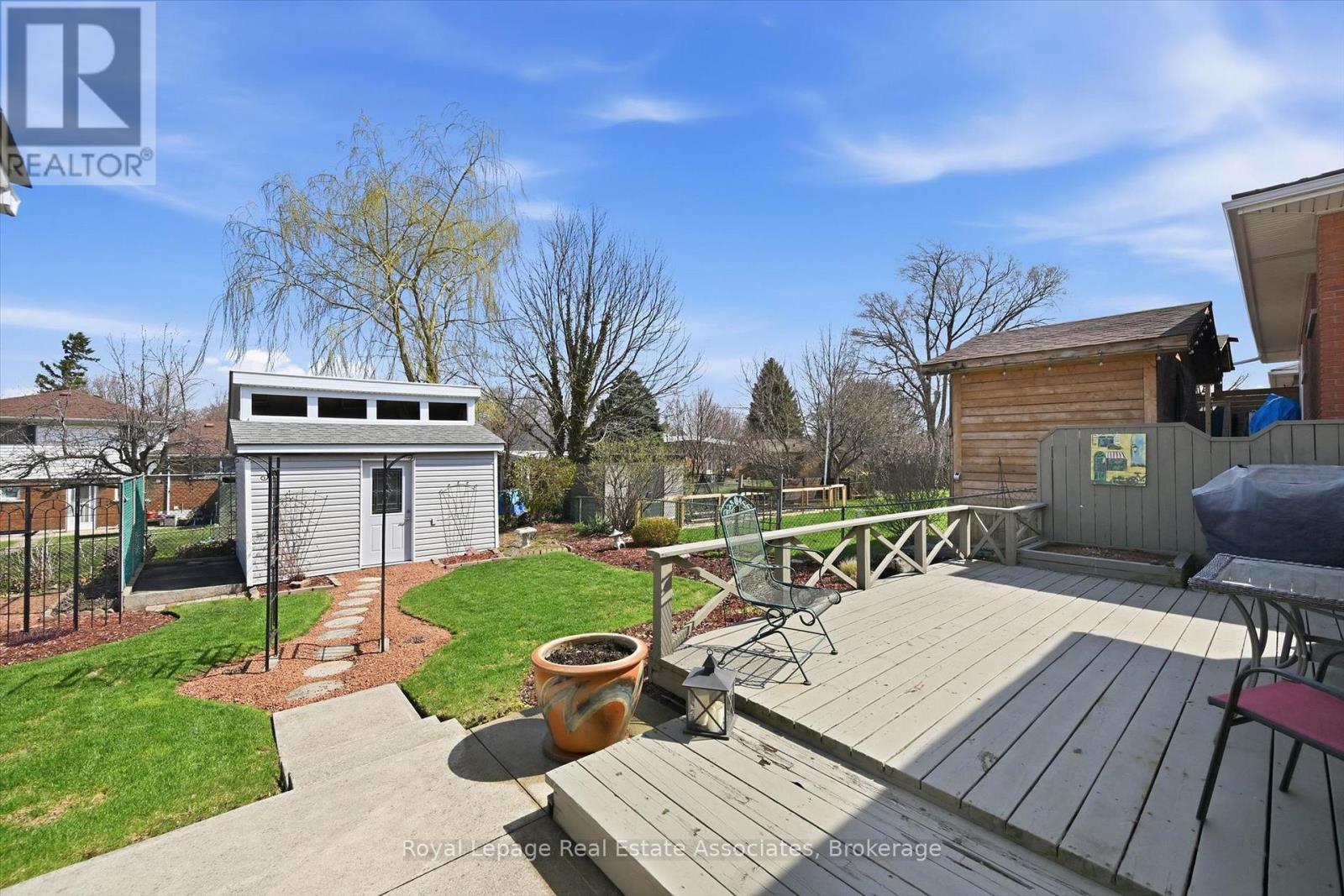 115 LAURIER AVENUE, Hamilton (Buchanan), Ontario, L0C3S5 — Photo 42