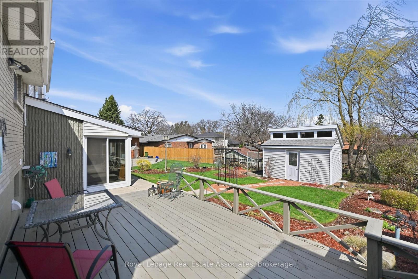 115 LAURIER AVENUE, Hamilton (Buchanan), Ontario, L0C3S5 — Photo 43