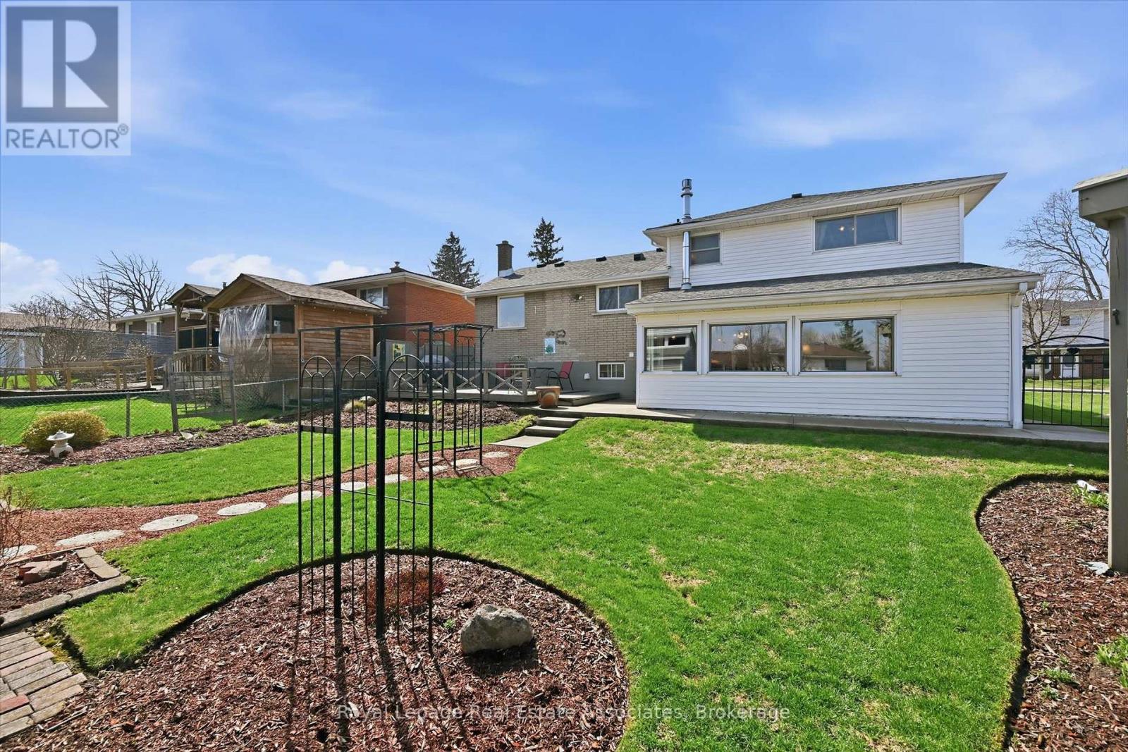 115 LAURIER AVENUE, Hamilton (Buchanan), Ontario, L0C3S5 — Photo 45