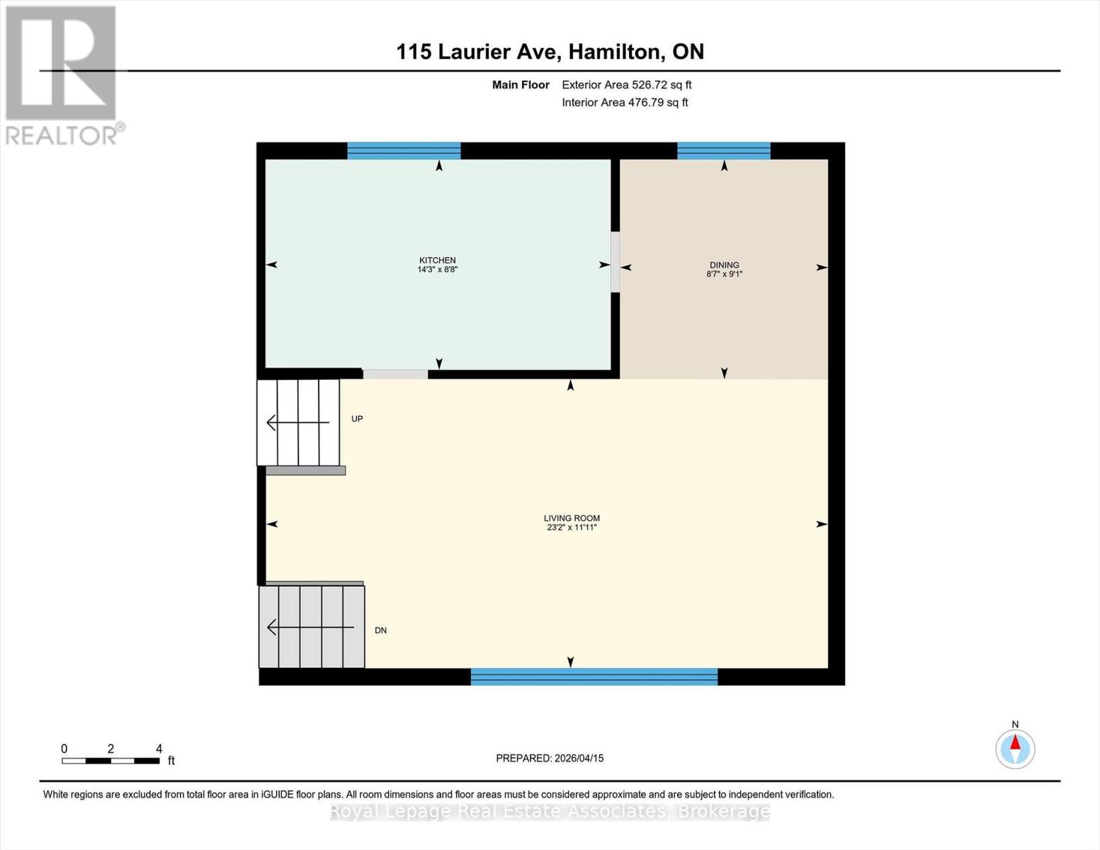 115 LAURIER AVENUE, Hamilton (Buchanan), Ontario, L0C3S5 — Photo 47