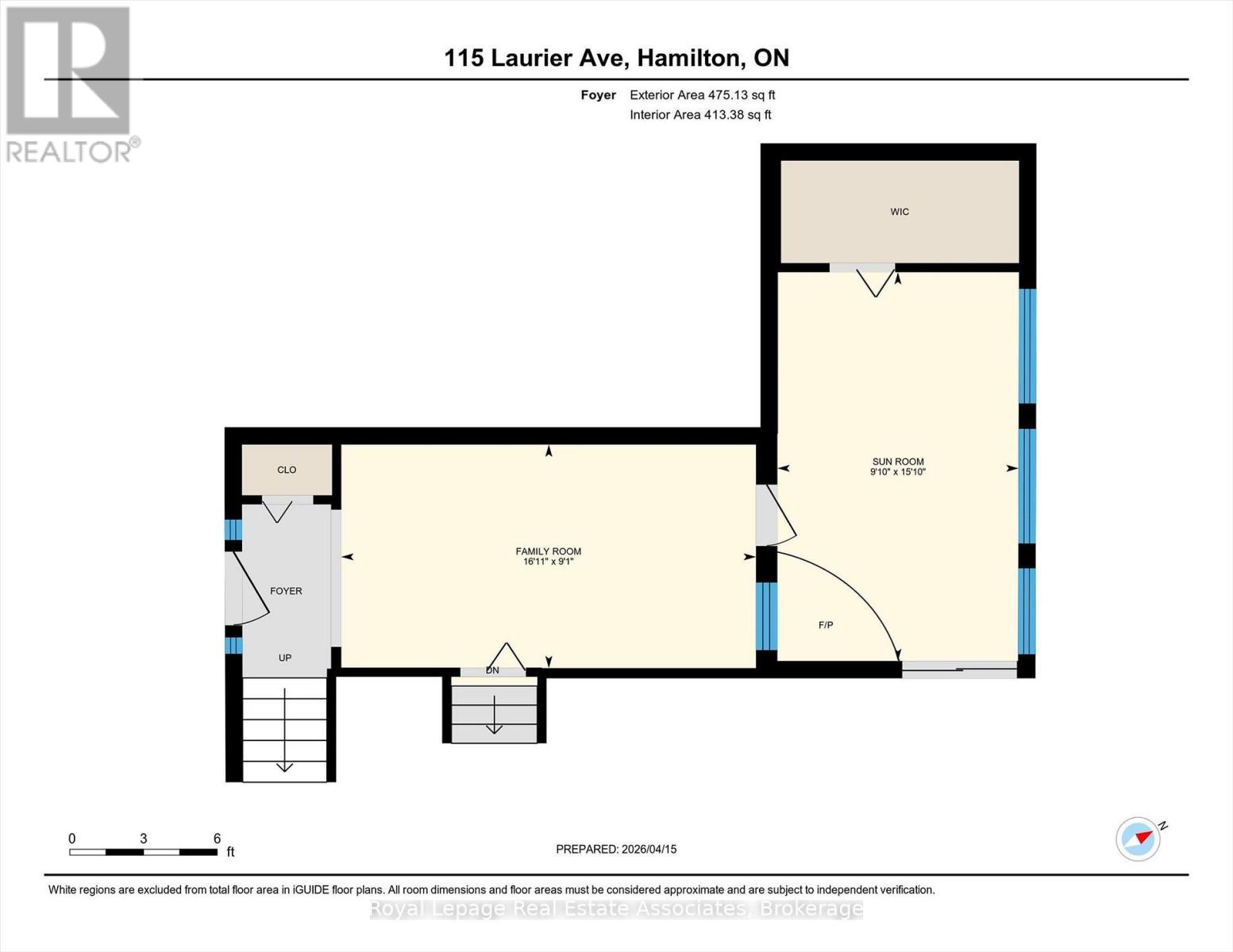 115 LAURIER AVENUE, Hamilton (Buchanan), Ontario, L0C3S5 — Photo 49