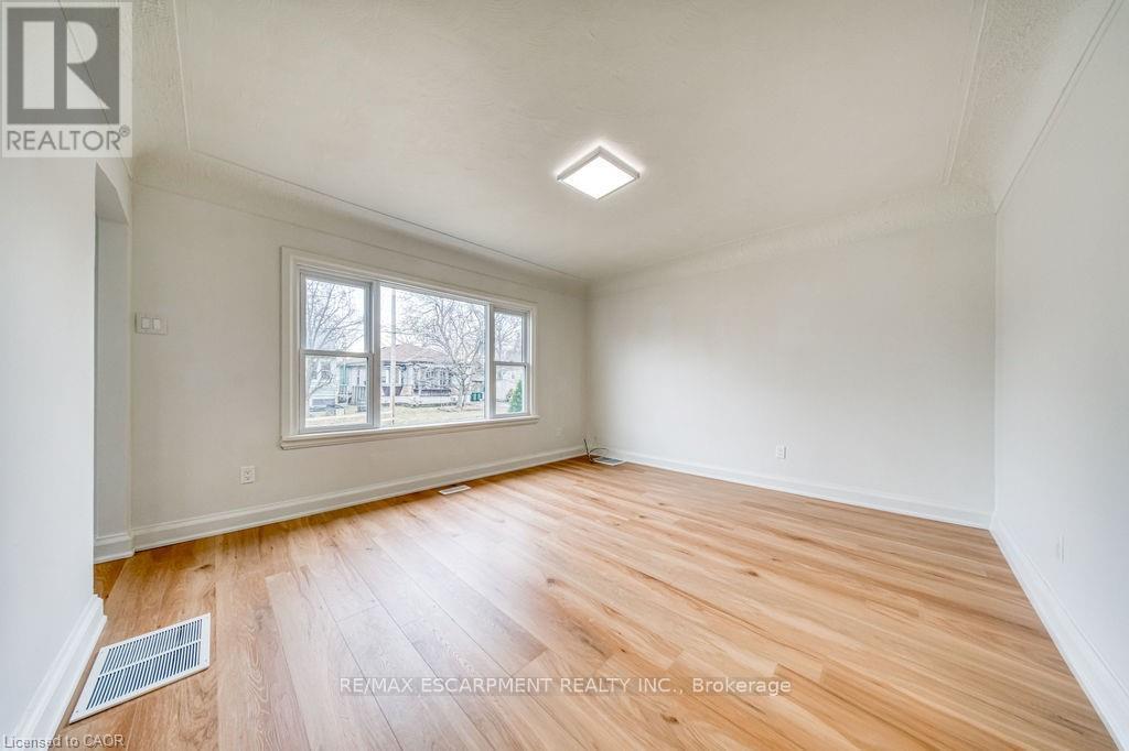 22 DAVID AVENUE, Hamilton (Hill Park), Ontario, L9A3V1 — Photo 11