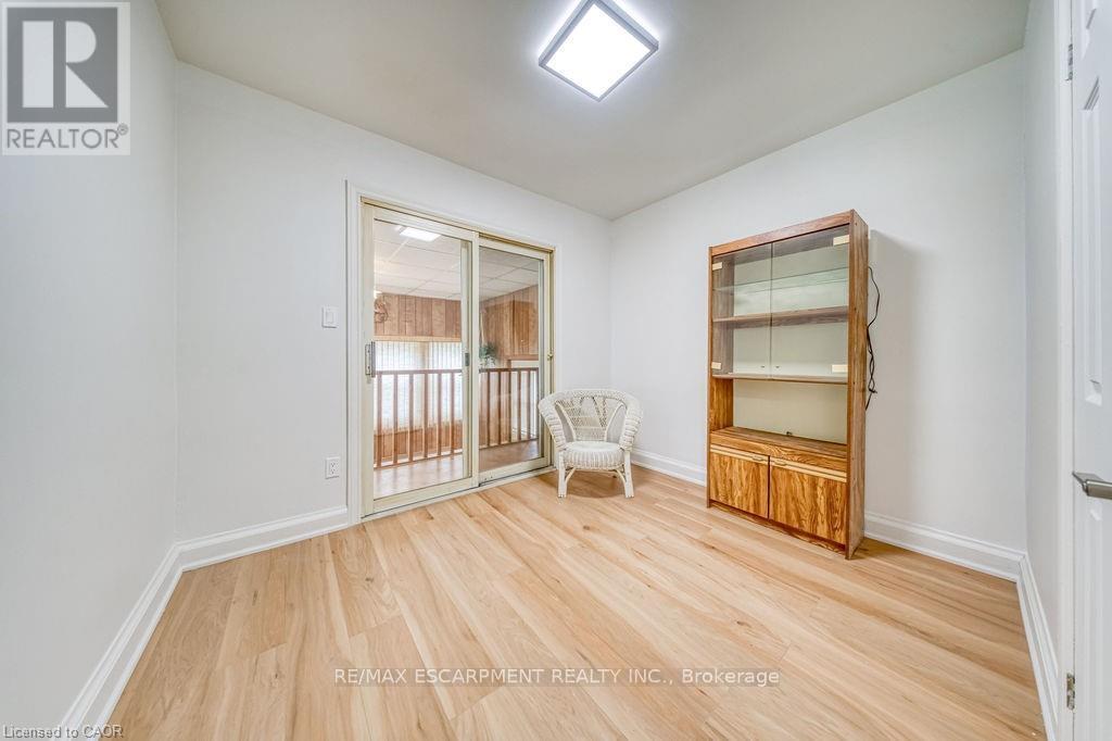 22 DAVID AVENUE, Hamilton (Hill Park), Ontario, L9A3V1 — Photo 13