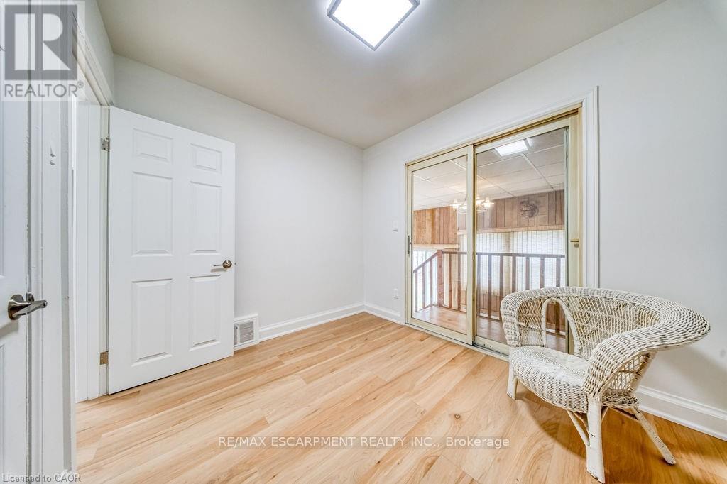 22 DAVID AVENUE, Hamilton (Hill Park), Ontario, L9A3V1 — Photo 16