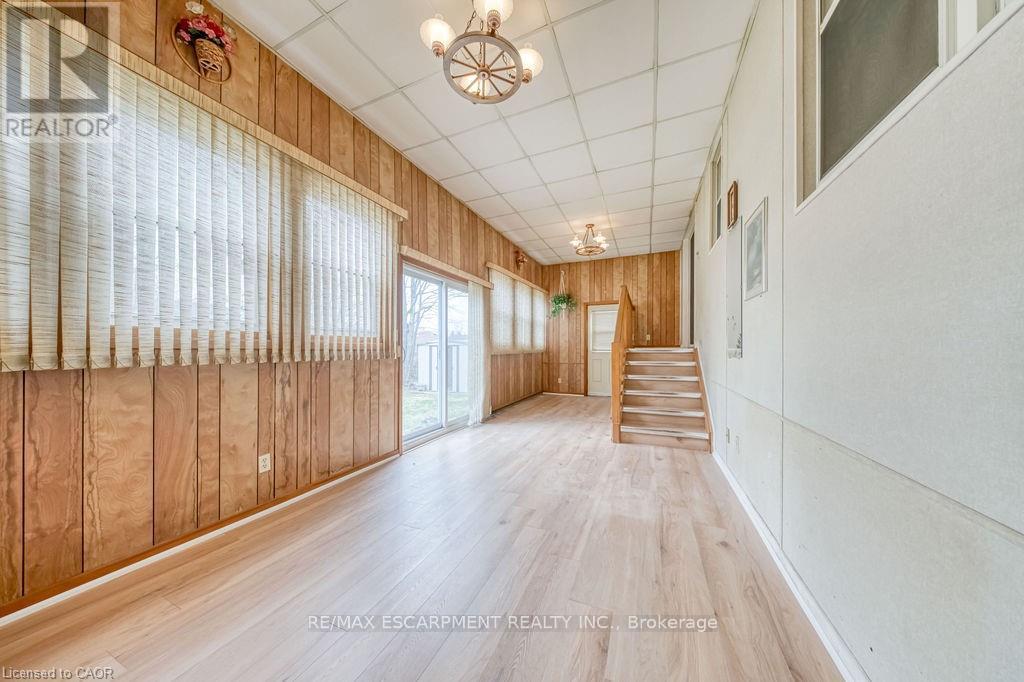 22 DAVID AVENUE, Hamilton (Hill Park), Ontario, L9A3V1 — Photo 17