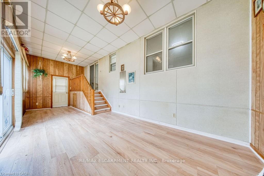 22 DAVID AVENUE, Hamilton (Hill Park), Ontario, L9A3V1 — Photo 18