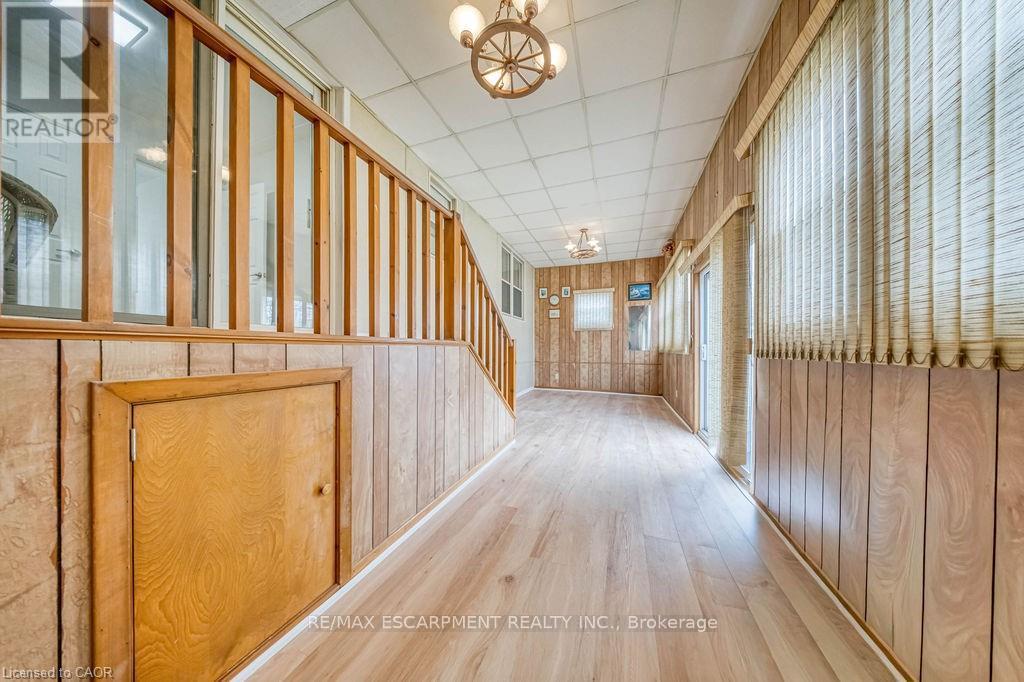 22 DAVID AVENUE, Hamilton (Hill Park), Ontario, L9A3V1 — Photo 19