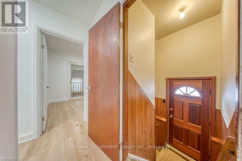 22 DAVID AVENUE, Hamilton (Hill Park), Ontario, L9A3V1 — Photo 25