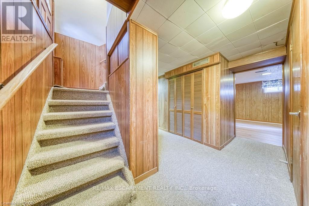 22 DAVID AVENUE, Hamilton (Hill Park), Ontario, L9A3V1 — Photo 26