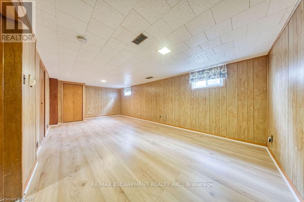 22 DAVID AVENUE, Hamilton (Hill Park), Ontario, L9A3V1 — Photo 28