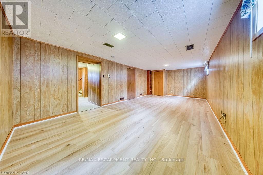 22 DAVID AVENUE, Hamilton (Hill Park), Ontario, L9A3V1 — Photo 29