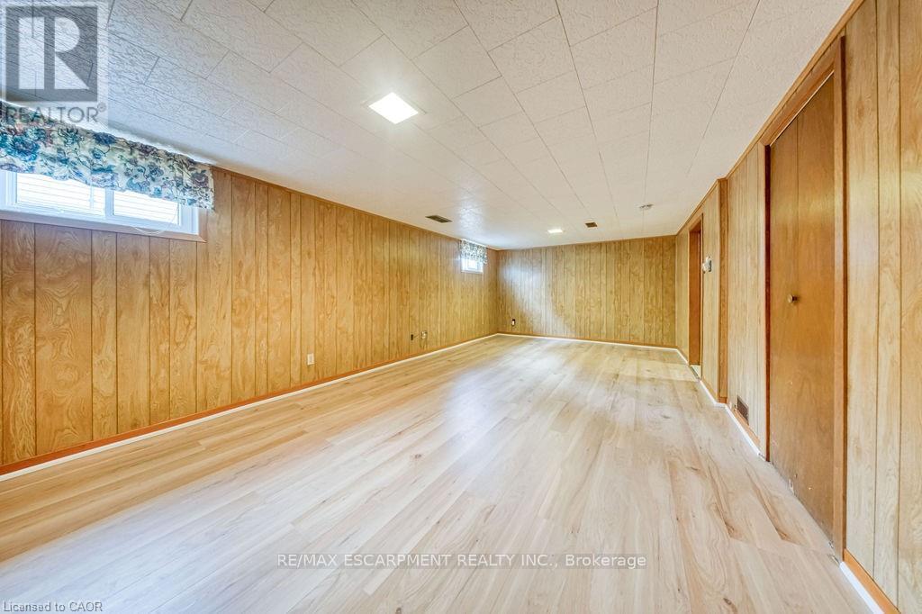 22 DAVID AVENUE, Hamilton (Hill Park), Ontario, L9A3V1 — Photo 30