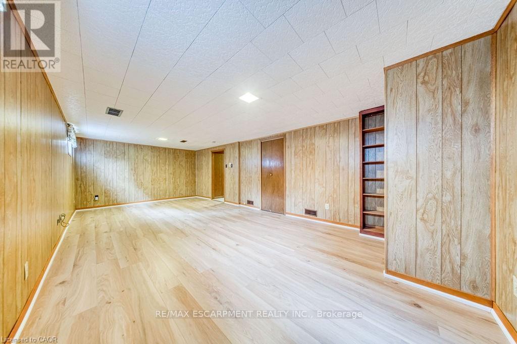 22 DAVID AVENUE, Hamilton (Hill Park), Ontario, L9A3V1 — Photo 31