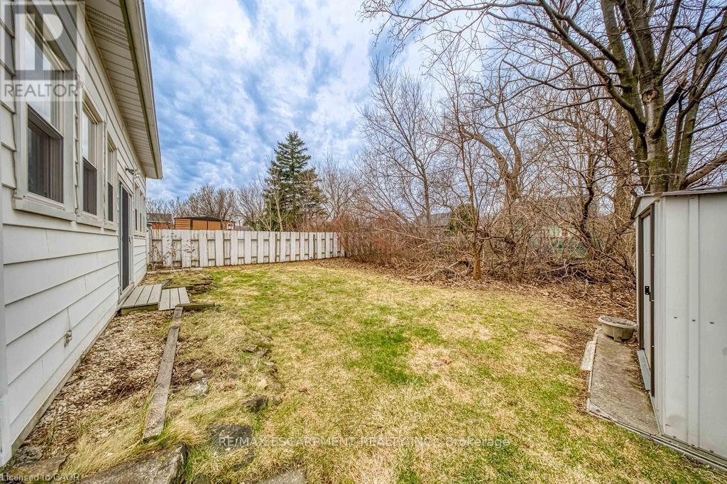 22 DAVID AVENUE, Hamilton (Hill Park), Ontario, L9A3V1 — Photo 33
