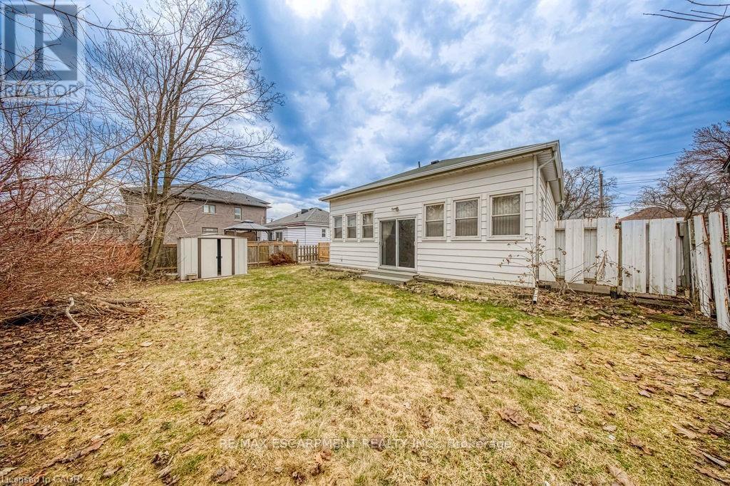 22 DAVID AVENUE, Hamilton (Hill Park), Ontario, L9A3V1 — Photo 36