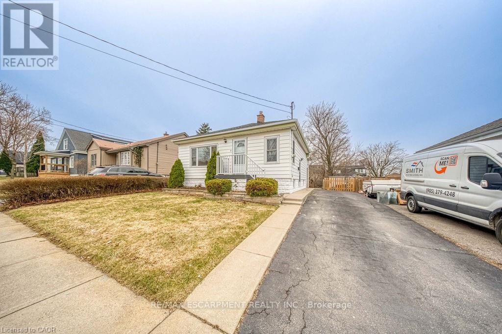 22 DAVID AVENUE, Hamilton (Hill Park), Ontario, L9A3V1 — Photo 5