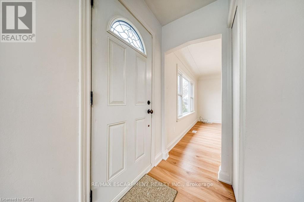 22 DAVID AVENUE, Hamilton (Hill Park), Ontario, L9A3V1 — Photo 7