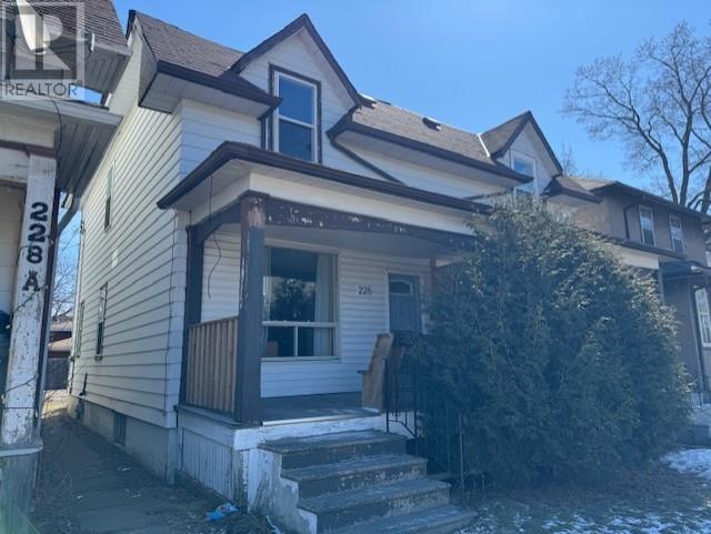 228 Archibald ST N, Thunder Bay, Ontario, P7C3Y2 — Photo 17