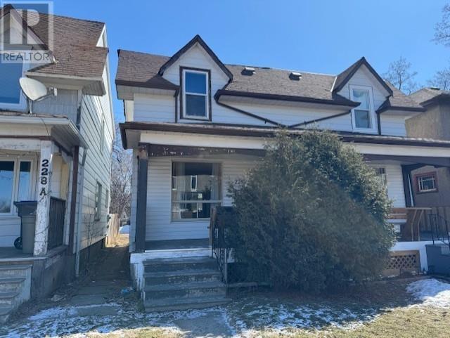 228 Archibald ST N, Thunder Bay, Ontario, P7C3Y2 — Photo 18