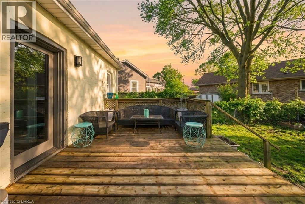 38 MOUNT PLEASANT Street, Brantford, Ontario, N3T1S6 — Photo 18