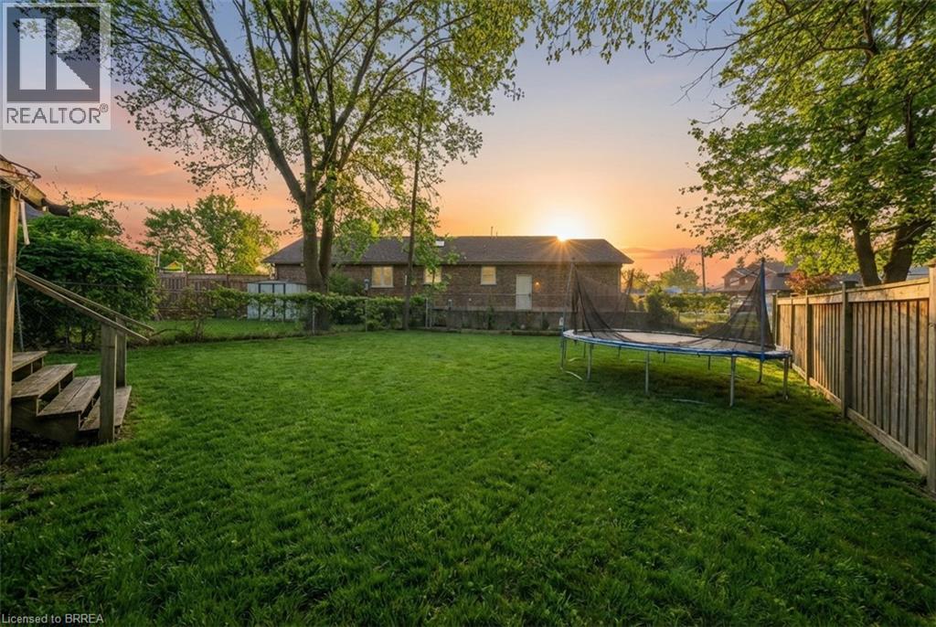 38 MOUNT PLEASANT Street, Brantford, Ontario, N3T1S6 — Photo 20