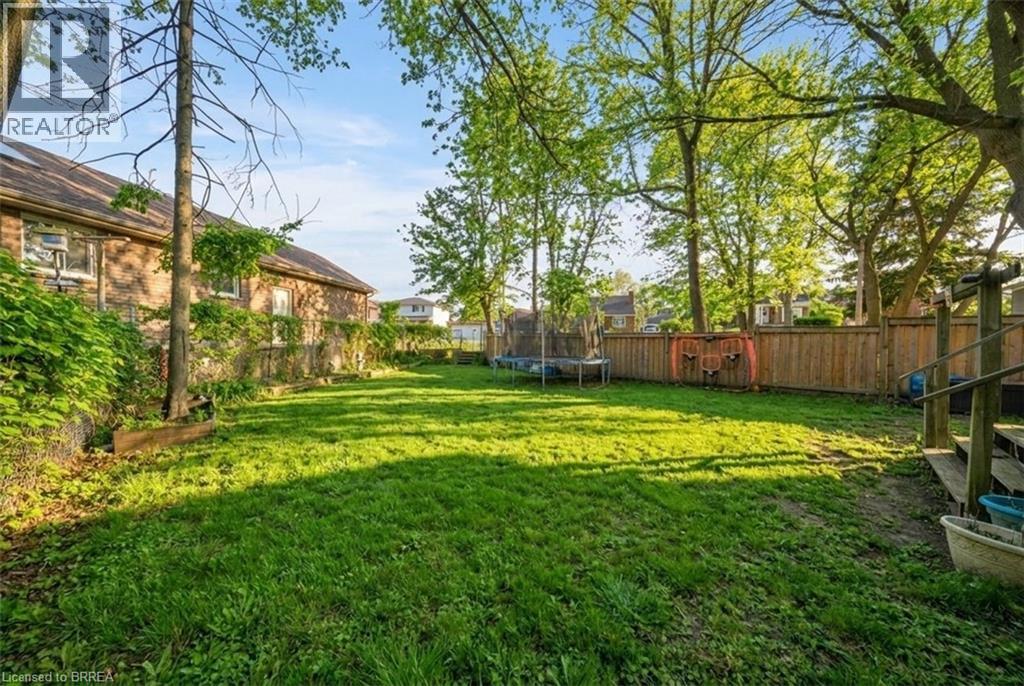 38 MOUNT PLEASANT Street, Brantford, Ontario, N3T1S6 — Photo 21