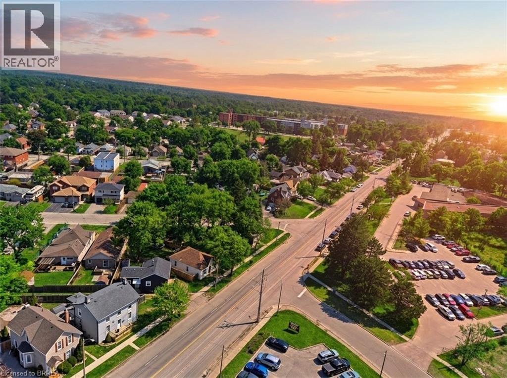 38 MOUNT PLEASANT Street, Brantford, Ontario, N3T1S6 — Photo 24