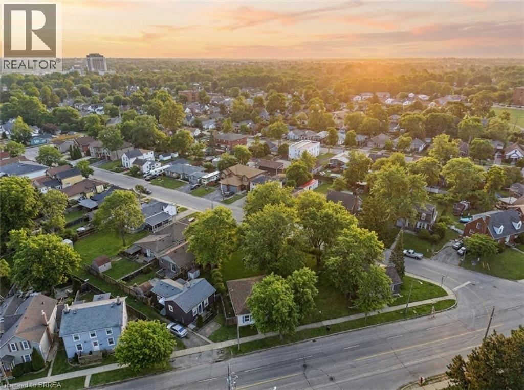 38 MOUNT PLEASANT Street, Brantford, Ontario, N3T1S6 — Photo 26