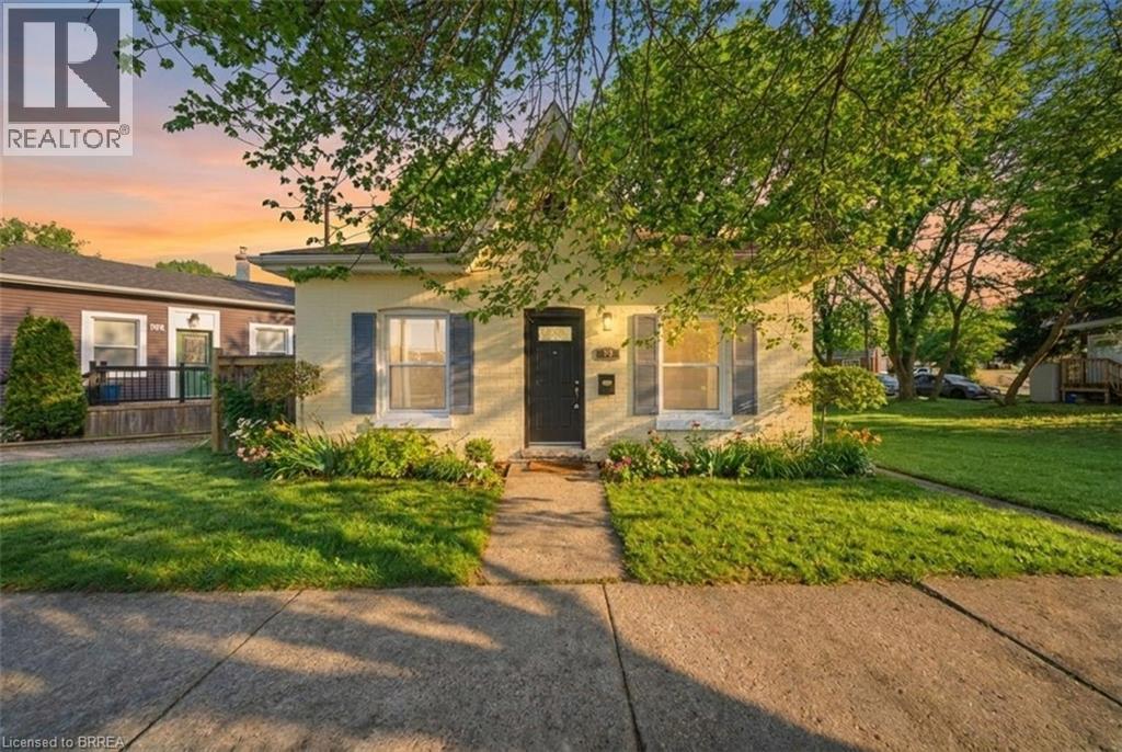 38 MOUNT PLEASANT Street, Brantford, Ontario, N3T1S6 — Photo 3