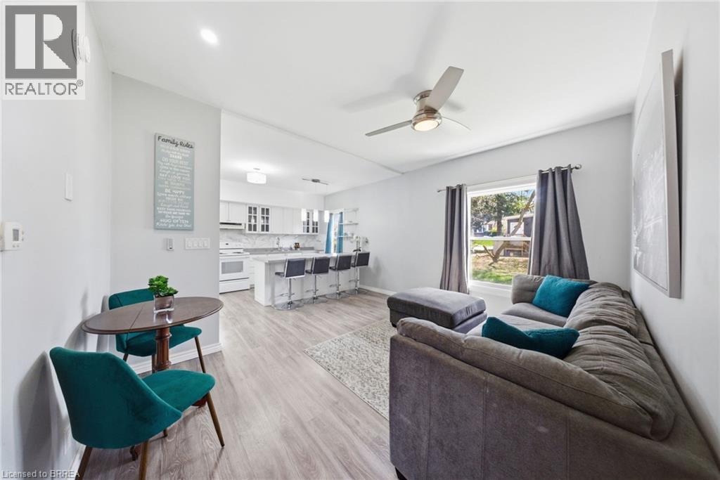 38 MOUNT PLEASANT Street, Brantford, Ontario, N3T1S6 — Photo 6