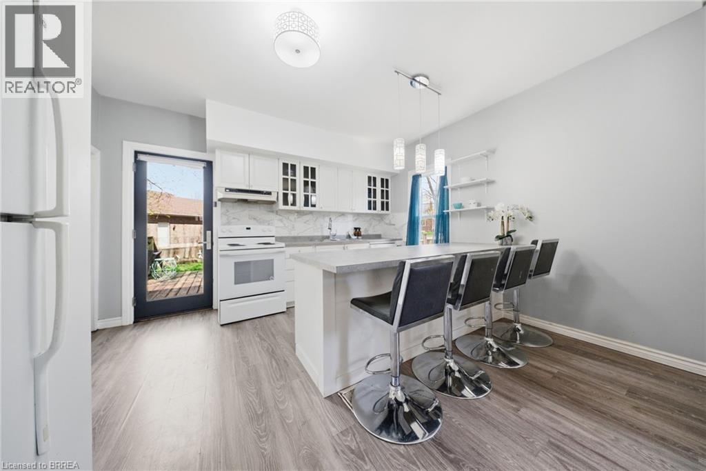 38 MOUNT PLEASANT Street, Brantford, Ontario, N3T1S6 — Photo 9