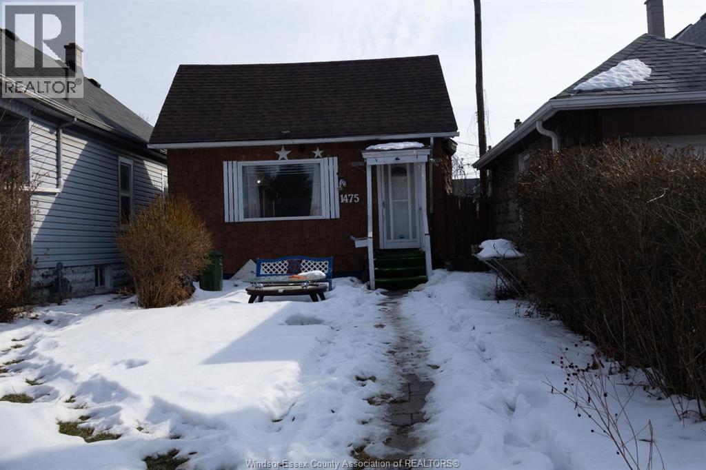 1475 MARTINDALE STREET, Windsor, Ontario, N9B1G4 — Photo 2