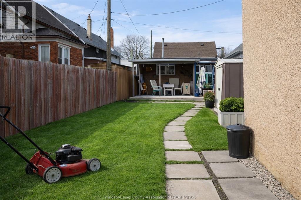 1475 MARTINDALE STREET, Windsor, Ontario, N9B1G4 — Photo 7