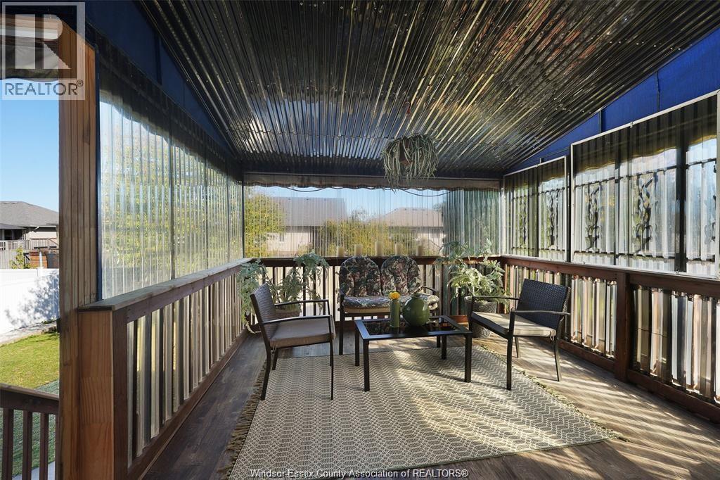 1454 CLOVER AVENUE, Windsor, Ontario, N8P1R2 — Photo 23